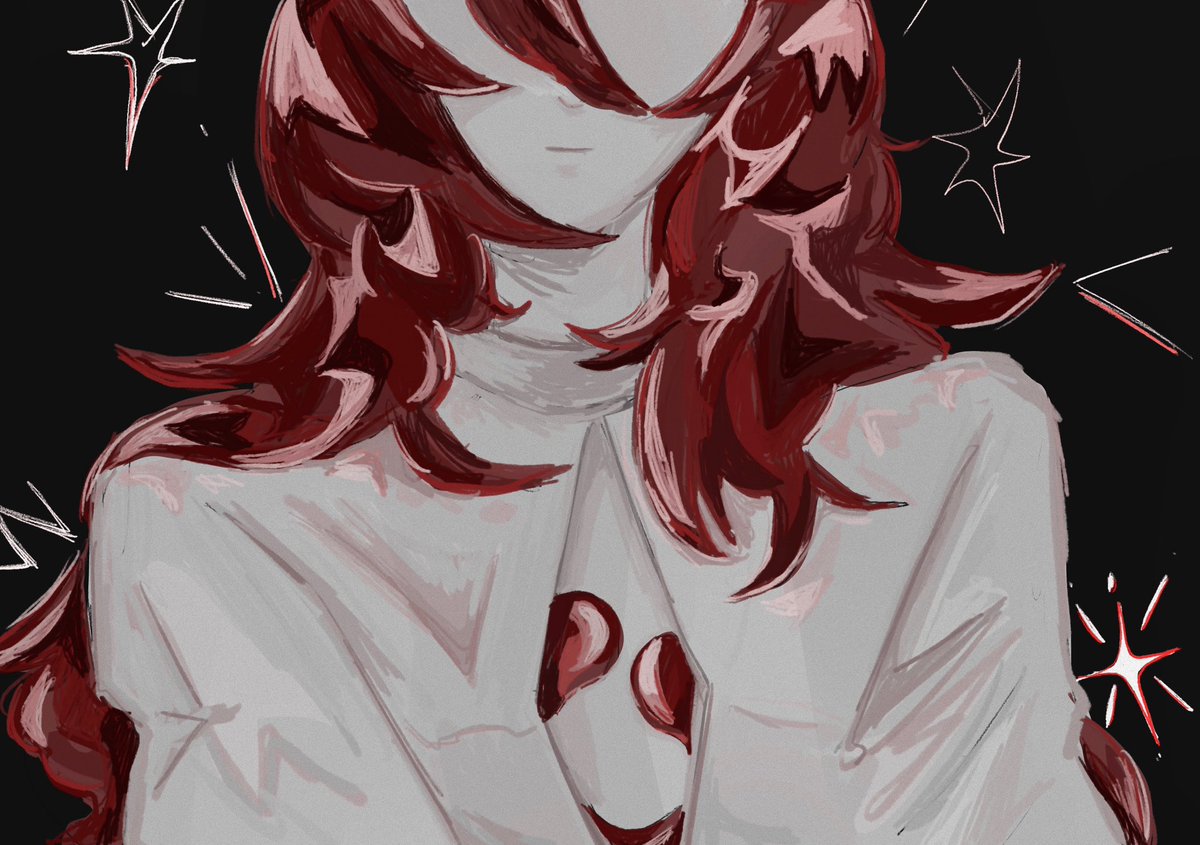 shoko__004's tweet photo. #housekinokuni_fanart https://t.co/otTbyJHljd