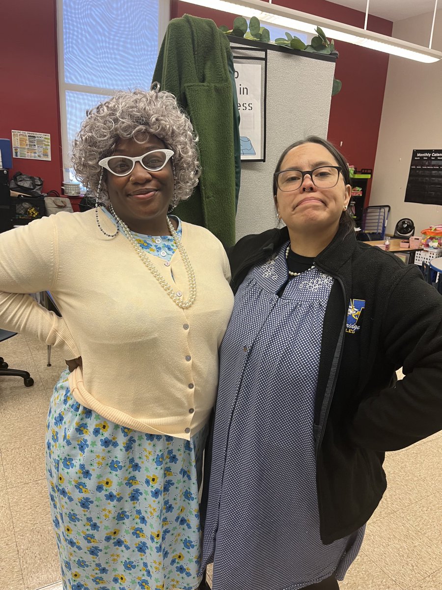 WhitneyMoton's tweet photo. @FriendshipPCS
@FPCS_Woodridge
#FPCSWD
#Journeyto30
#Woodridgerising
🎉🎉🎉 https://t.co/G15YMQbyuC