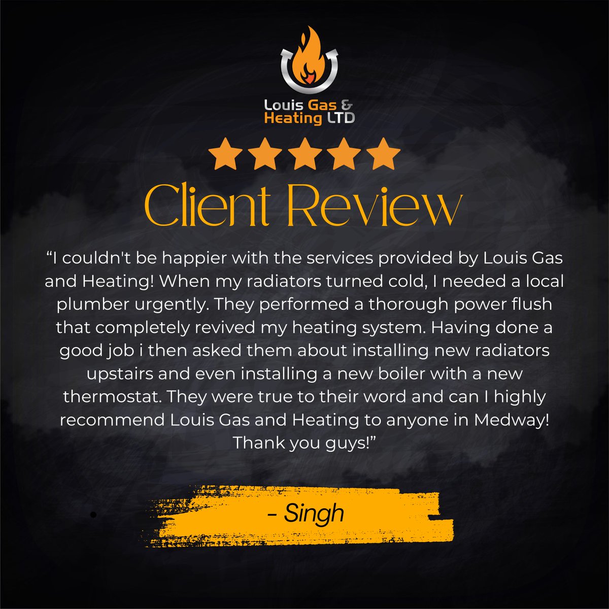 Making client happy and satisfied is our goal ✊

Visit us: louisgasandheating.com
Call us now 01634 304241

#plumbing #plumbinguk #rochester