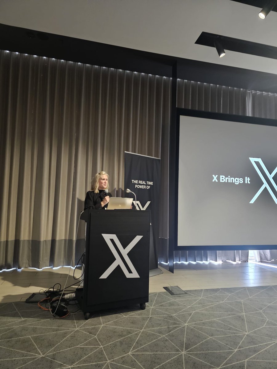JillOB50's tweet photo. Wonderful to spend time with our advertising partners in South Africa this week, culminating in our #XSouthAfrica breakfast event. The level of marketing innovation in the region is a joy to experience. Big thanks to Shaun Chettiar and Ato Mokwena @DStv for previewing an exciting slate of Sports & Entertainment shows you won't want to miss👀 @emilyjaneross @abriantighe