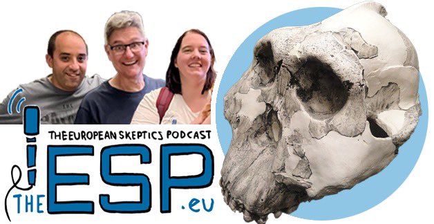 The European Skeptics Podcast tweet media