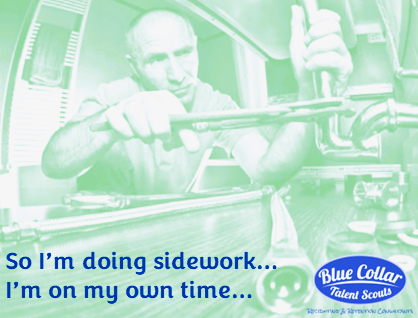 BCTalentScout's tweet image. Usually picking on employers... techs, it's your turn! Happy Friday... IYKYK 

Funny? Not funny?

#bluecollarlife #skilledtrades #sidework #fridayfun #gottalaugh