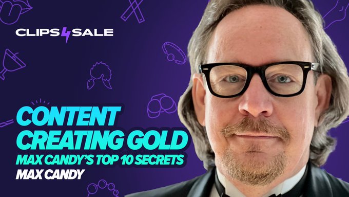 Get the top ten insights for creating engaging and successful content in this master class with creator