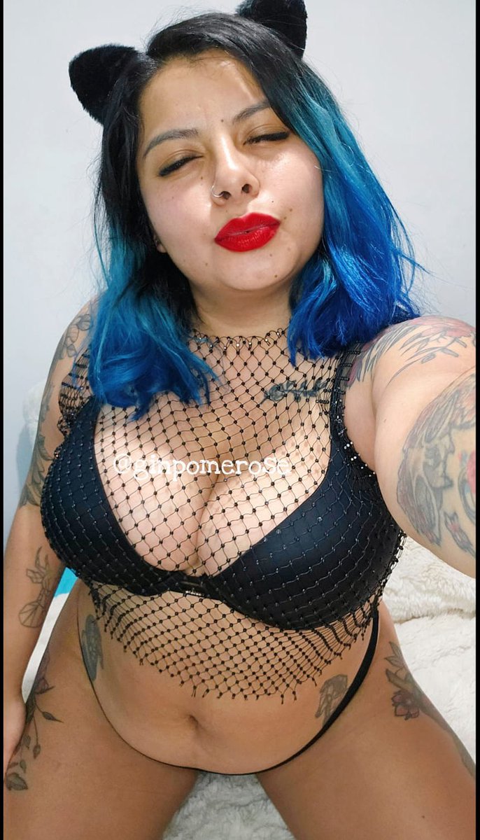 Content from georginacr