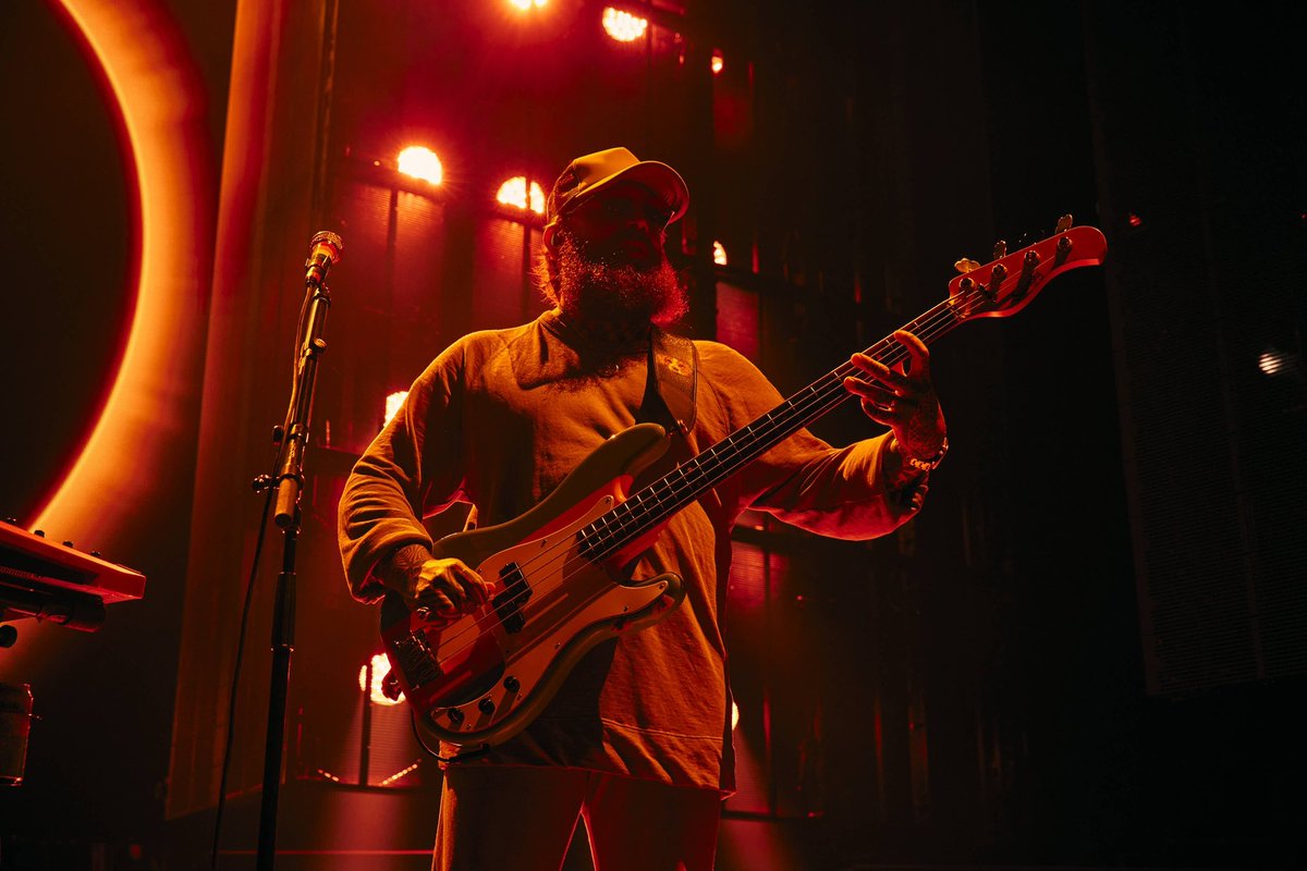 Toronto night 1