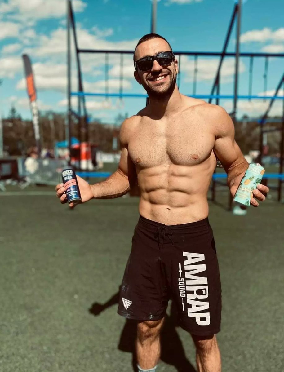 myreview24's tweet photo. Lazar Đukić: The Untold Story of the 2024 CrossFit Games
See : https://t.co/mLIZghSCMg
#lazardukic #crossfitathlete #crossfit #crossfitlife #crossfitcommunity #fitness #crossfitter #crossfitgames #crossfitaddict #crossfitwod #crossfitfamily #crossfitlove #gym #OlympicGames https://t.co/WAyy1PYtj8