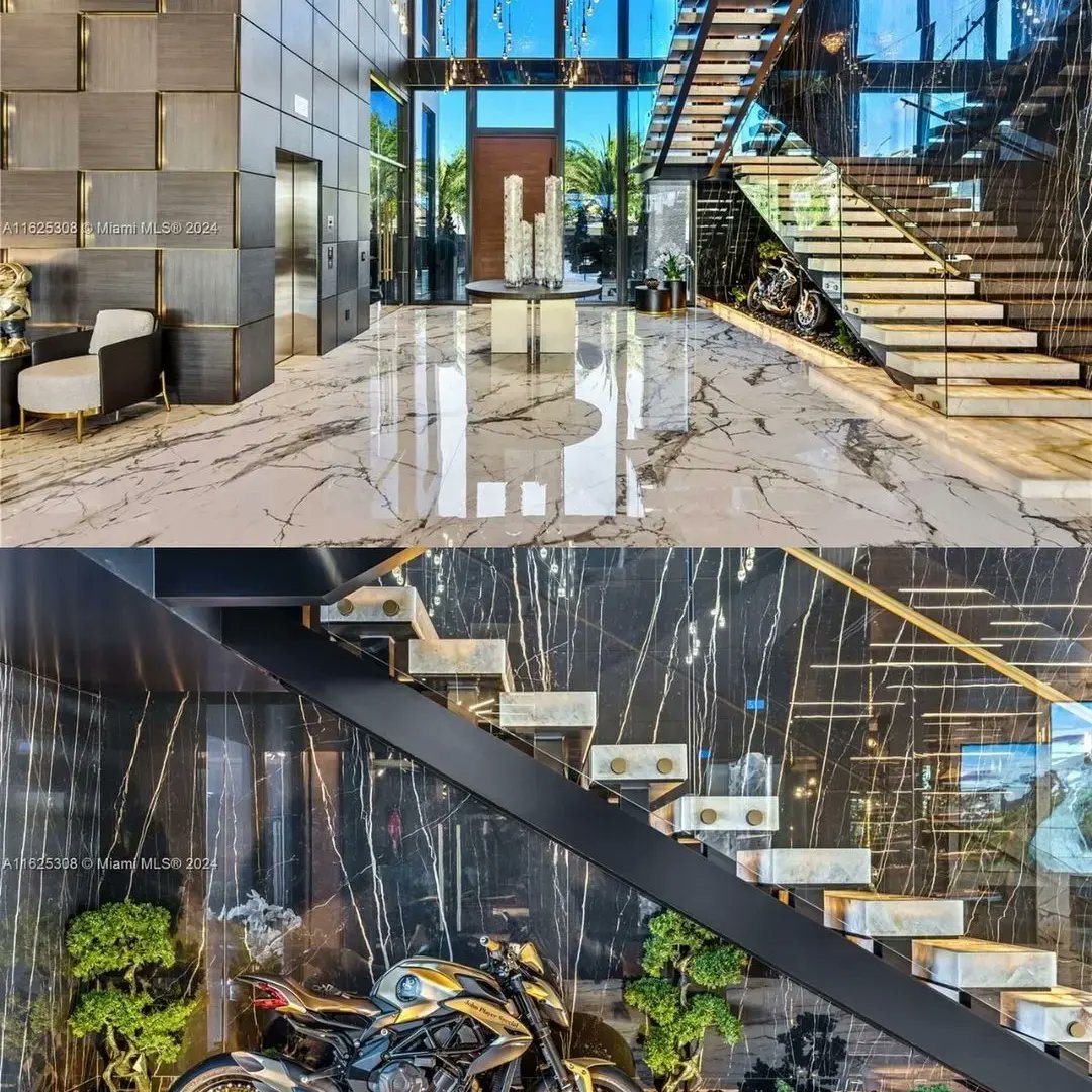 A  $47,900,000 Fort Lauderdale waterfront mansion. 

Follow <a href="/elitesvibe/">elitesvibe</a>
Like &amp; Share the Content

#luxurylifestyle #home #luxuryrealestate #luxurylife #millionairemindset #mansion