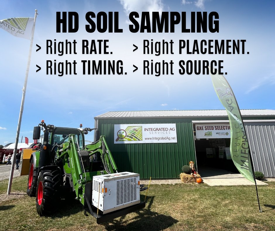 Integrated Ag Services tweet media