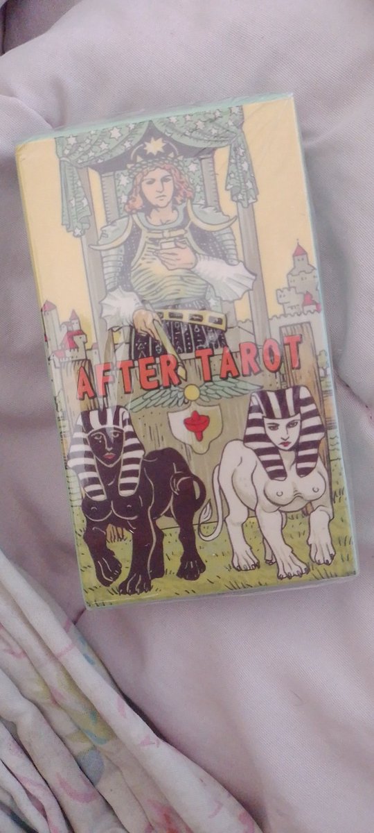 mαrα 🔮 agenda abierta tweet media