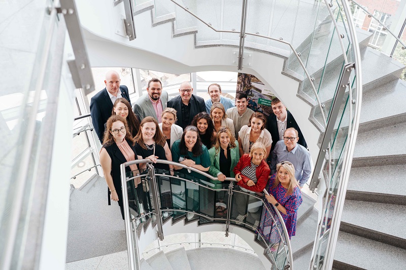 GlobalCynergies's tweet image. Tourism Ireland and partners promote the island of Ireland for corporate meetings and incentive travel.
tourismireland.com/news-and-press…  @TourismIreland #Ireland #GCPreferredPartner