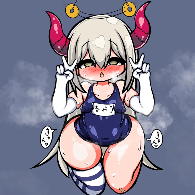 再掲の催眠●●●●●●●ちゃんです 