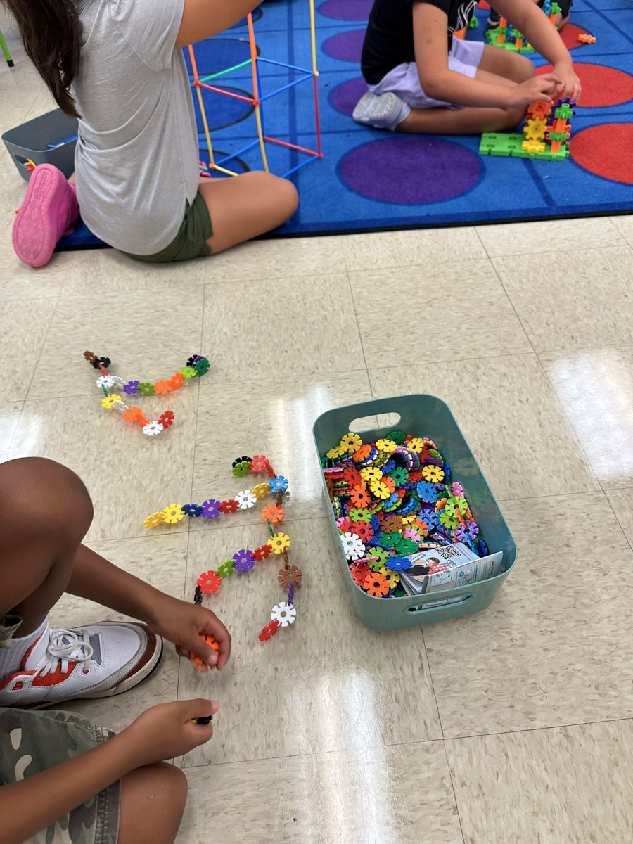 Chloe Ann tweet media