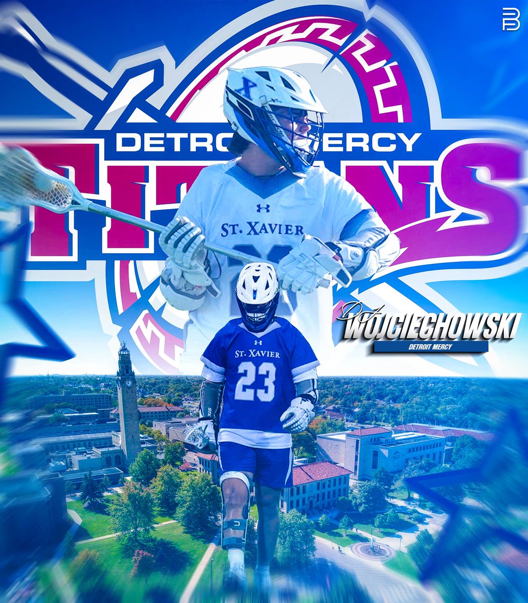 Congratulations to @wojciechowskidj on his commitment to play lacrosse ⁦<a href="/UDMLAX/">Detroit Mercy MLAX</a>⁩!!! #gotitans