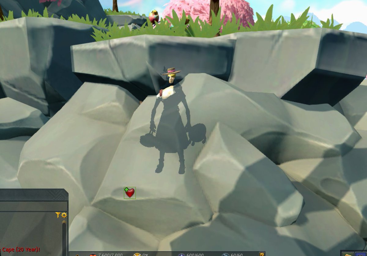 toragtzin's tweet photo. @nixedlabvax On Easter I discovered that place over the bridge by the big wheel beside the factory in the burrow had a little glitch when you run over the rocks you would fall into it. Secret hideout :) https://t.co/fSrGgQDmB9