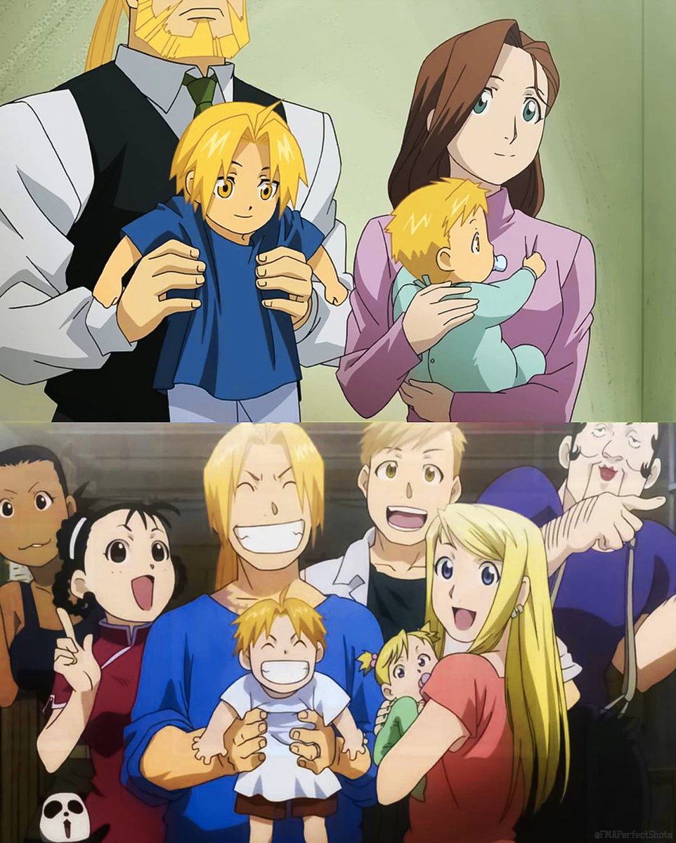 Anime Posts tweet media