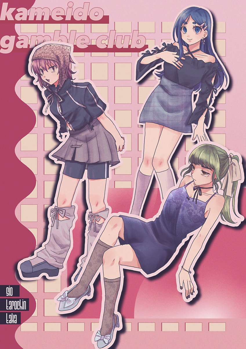 ji_sa_ka's tweet photo. ファンアートです。 https://t.co/y4ToFHVzQL