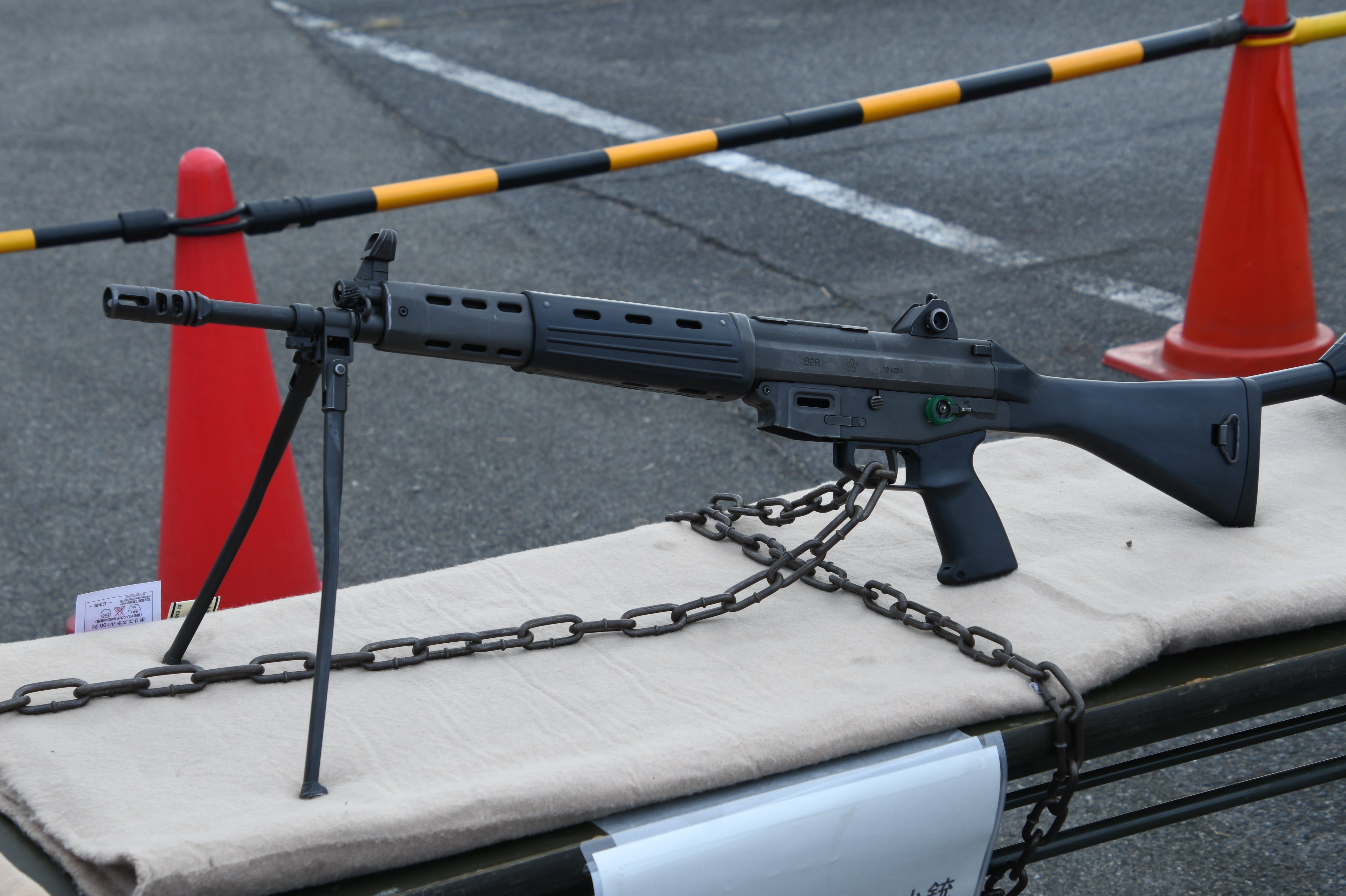 陸上自衛隊 機関けん銃 サバイバルゲーム まとめ売り 0528-S6160t 楽天市場】陸上自衛隊（エアガン｜サバイバルゲーム・トイガン