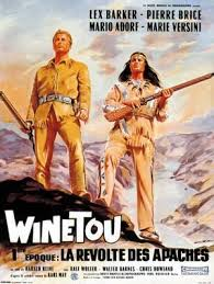 merlinpapin3's tweet photo. .@FredOL69007 Aujourd'hui l'actrice #MarieVersini aurait eu 85 ans (décédée en 2021) on a pu la voir dans
Paris Blues
Paris Brûle-t-il ?
Winnetou la Révolte des Apaches
Le Prince Noir
Tonnerre sur la Frontière
Au Pays des Skipétars
Sibérie https://t.co/WV9b0HR94B