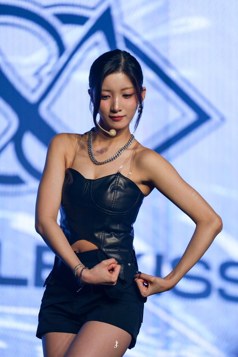 [240809] PURPLE KISS 퍼플키스

2024 BXX TOUR PURPLE KISS IN TAIPEI

#PURPLEKISS #퍼플키스
#YUKI #유키