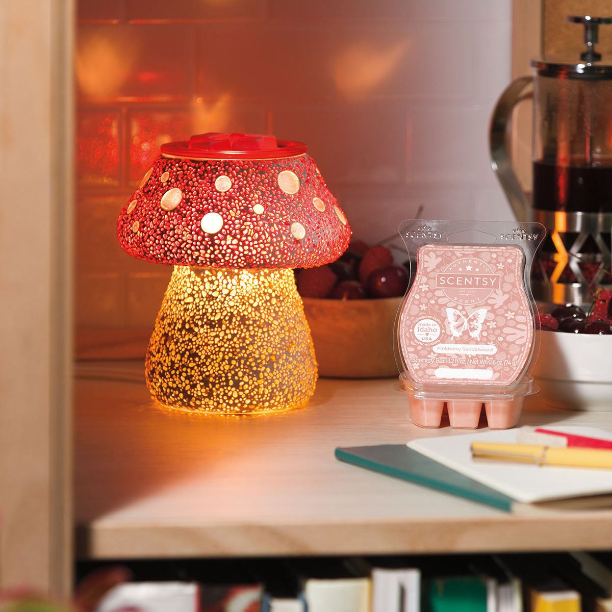 Scentbars tweet media