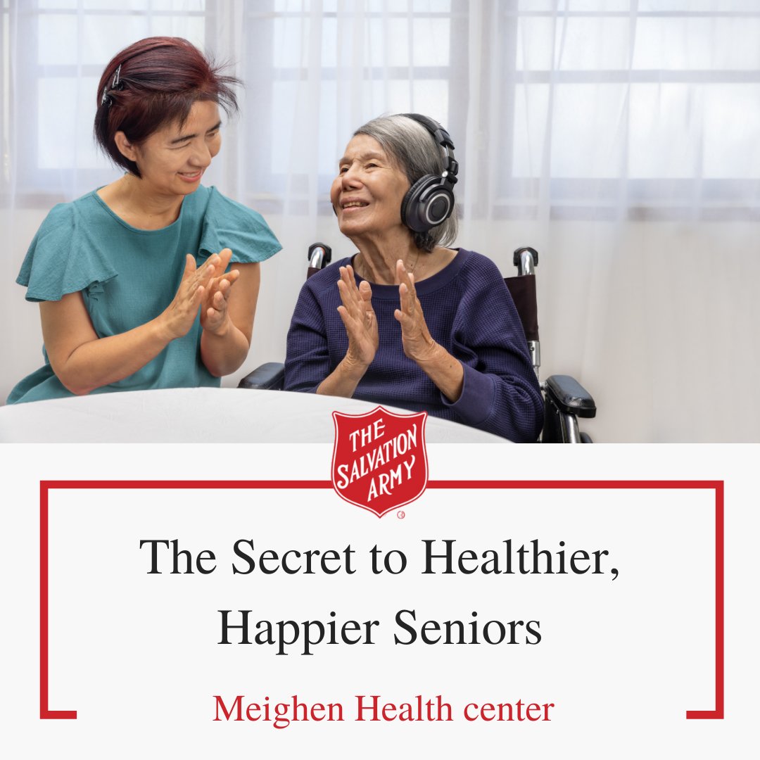 In our latest blog post, we explore how art and music therapy can profoundly impact seniors' well-being, offering benefits like emotional comfort, cognitive stimulation, and a renewed sense of community. 🌟