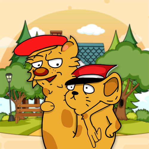 CatMouseCTO's tweet photo. CTO this CATMOUSE and we could do better than the previous team

#CATMOUSEFUSION $CATMOUSE https://t.co/DNou7cP4dj