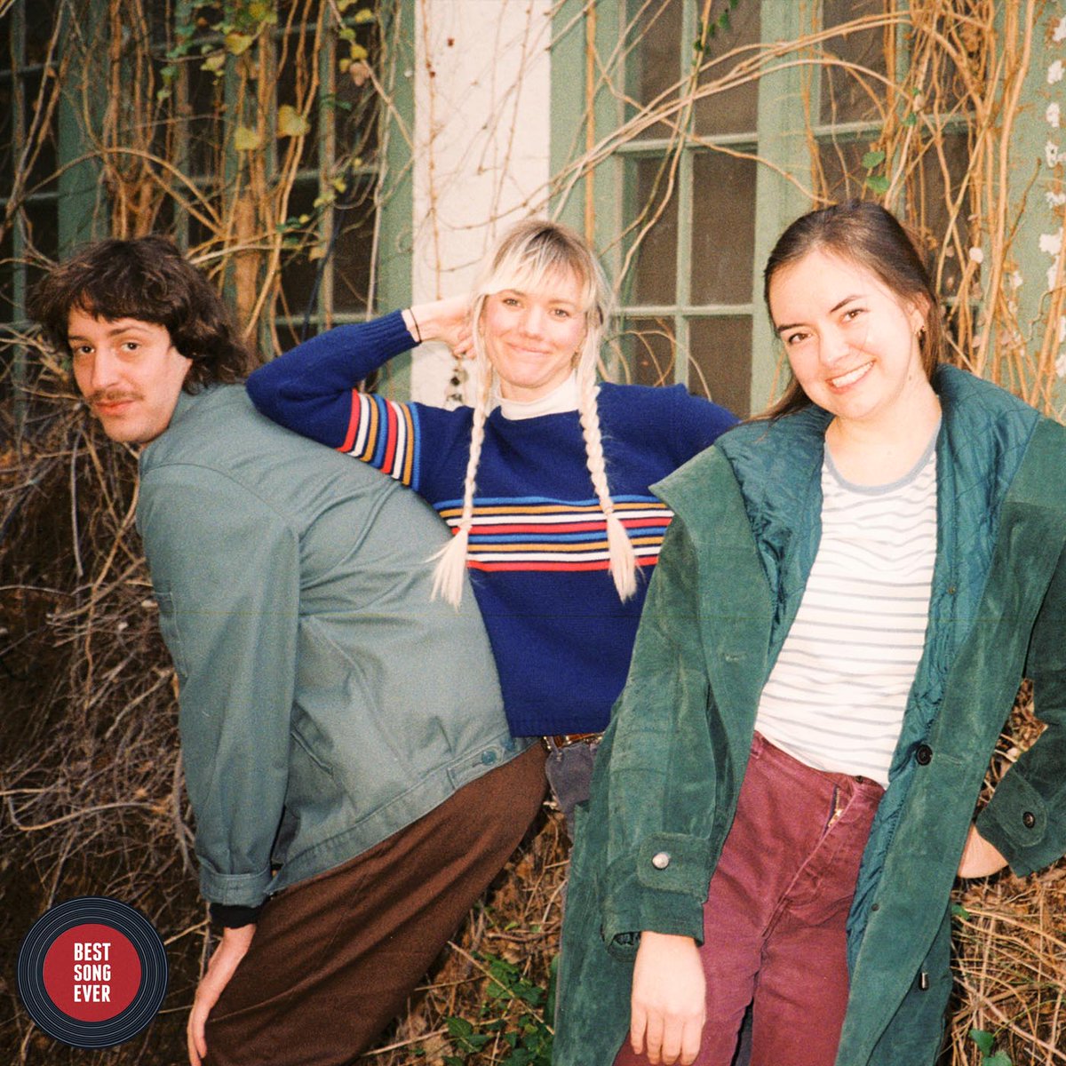 In a brand new episode, Kevin is joined by Joe Lopez from the Big Dad Energy Podcast, to discuss 6 brand-new entries to the 2024 Dad Rock Summer playlist, a new track from Being Dead, and the best new music that’s coming out on this #NewMusicFriday.

Link in Bio!