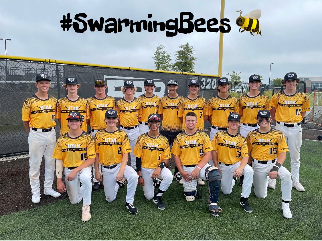 Prep Baseball Utah tweet media