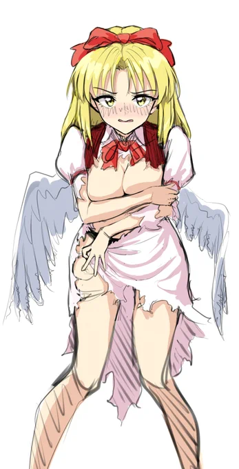幻月 