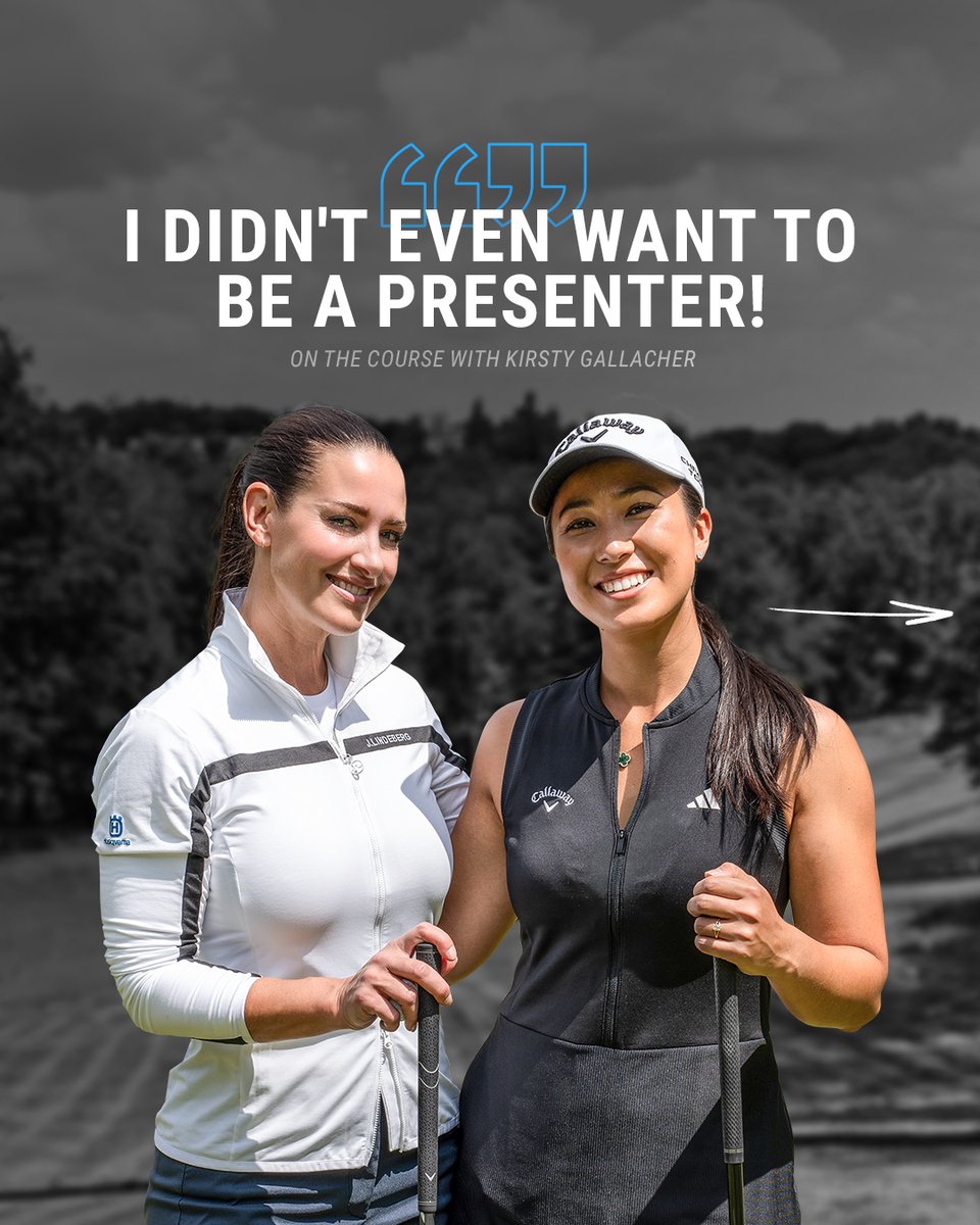 Callaway Golf Europe tweet media