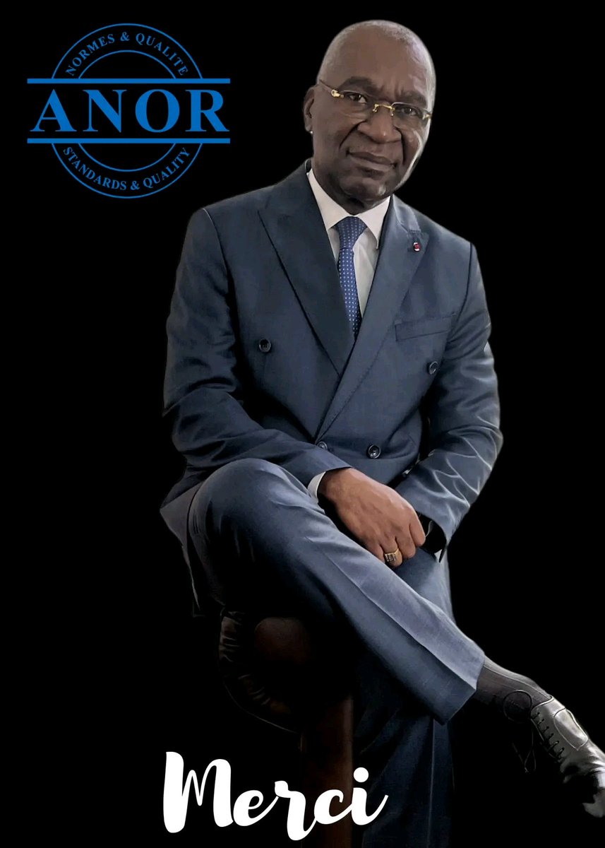 "Nous gardons le souvenir d'un homme rigoureux, professionnel, dévoué à sa mission et passionné par son travail. 
Ce pionnier de la normalisation au Cameroun, au sens avéré de l'innovation, laisse son nom à jamais gravé dans l'histoire de l'Agence"
(é) Chantal ANDELY 
DG a.i