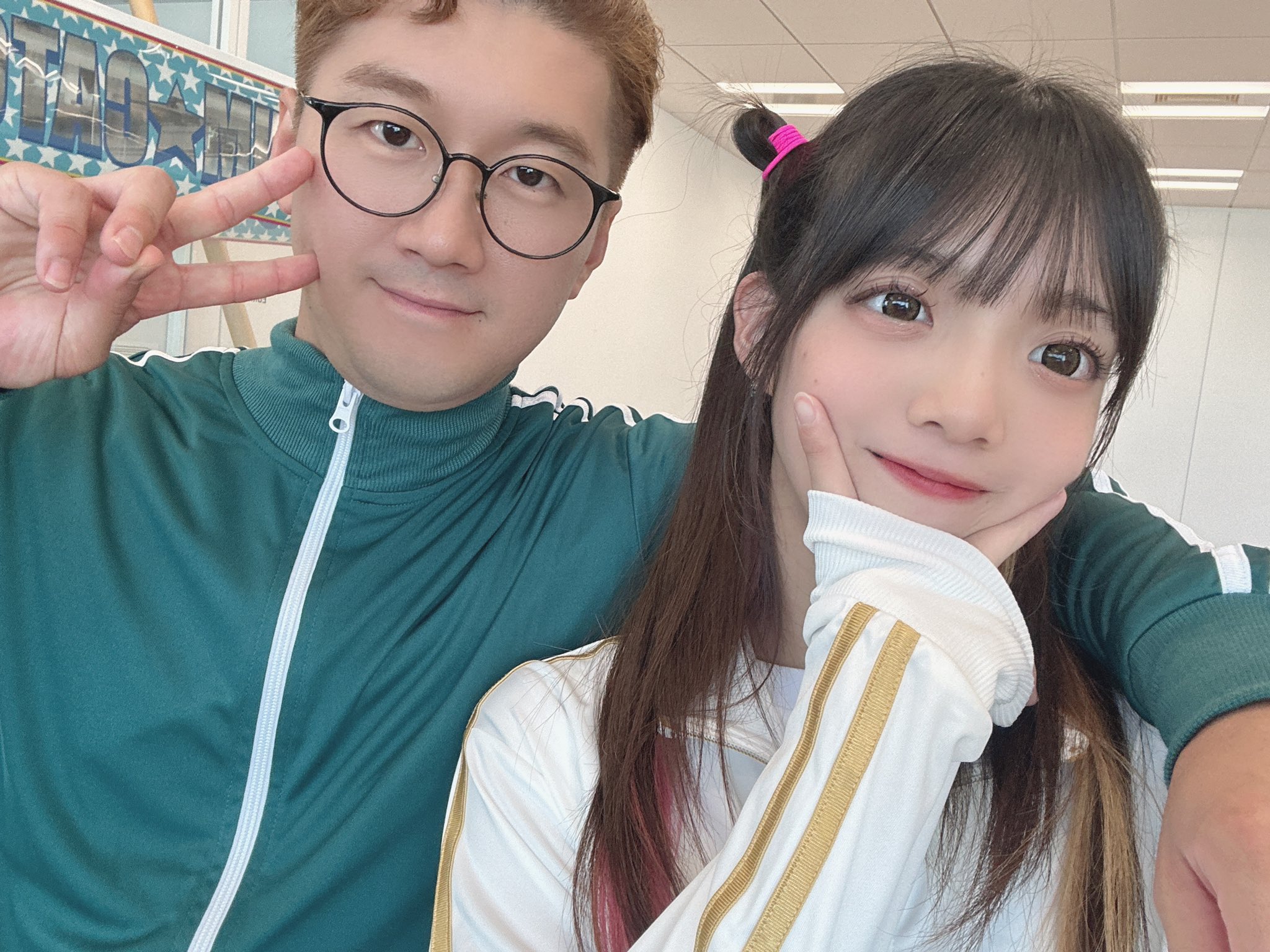 よっちです☆ みーみ【ボンボンTV】 on X: 