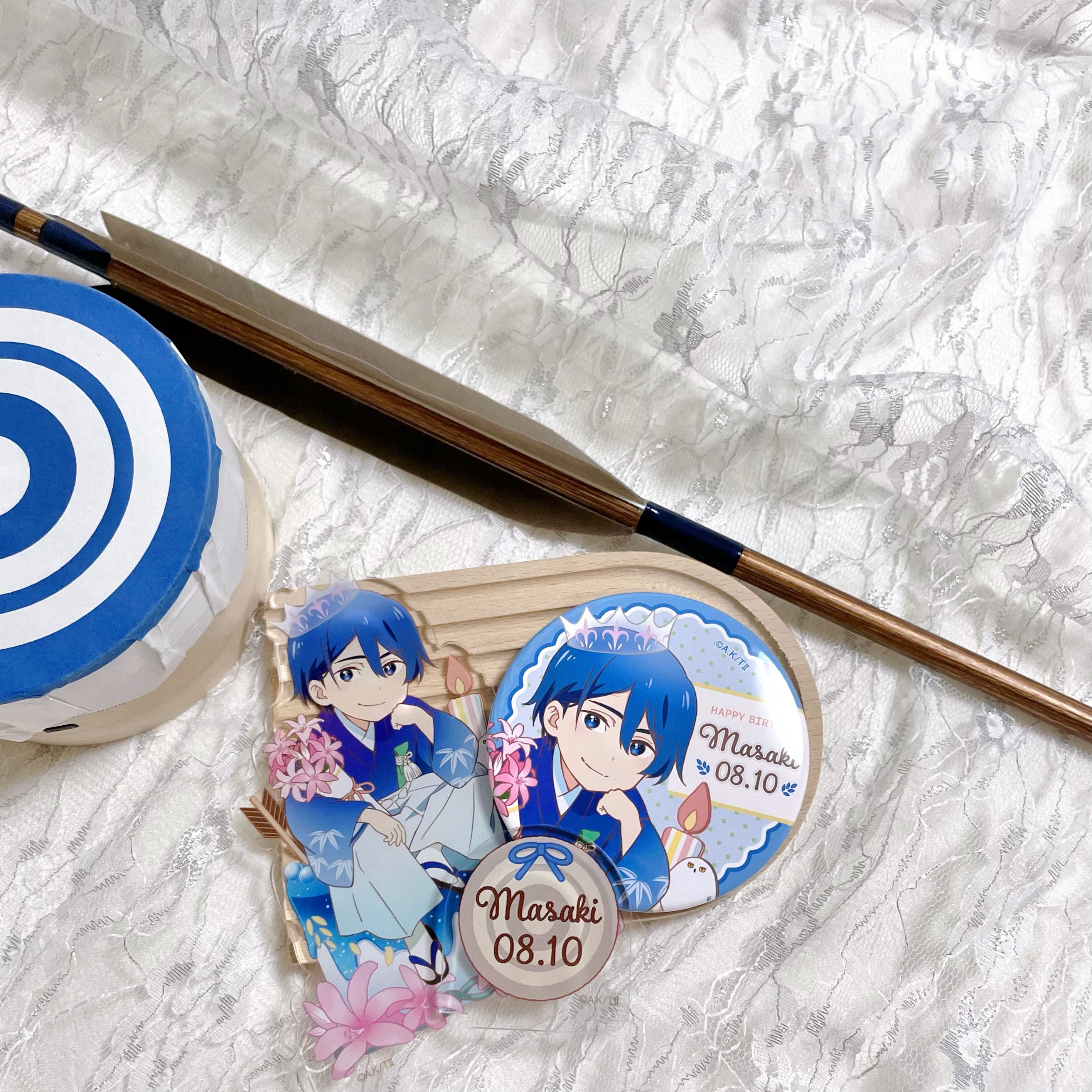 ツルネ 滝川雅貴 グッズ まとめ売り ツルネ 滝川雅貴 まとめ売り 【公式通販】