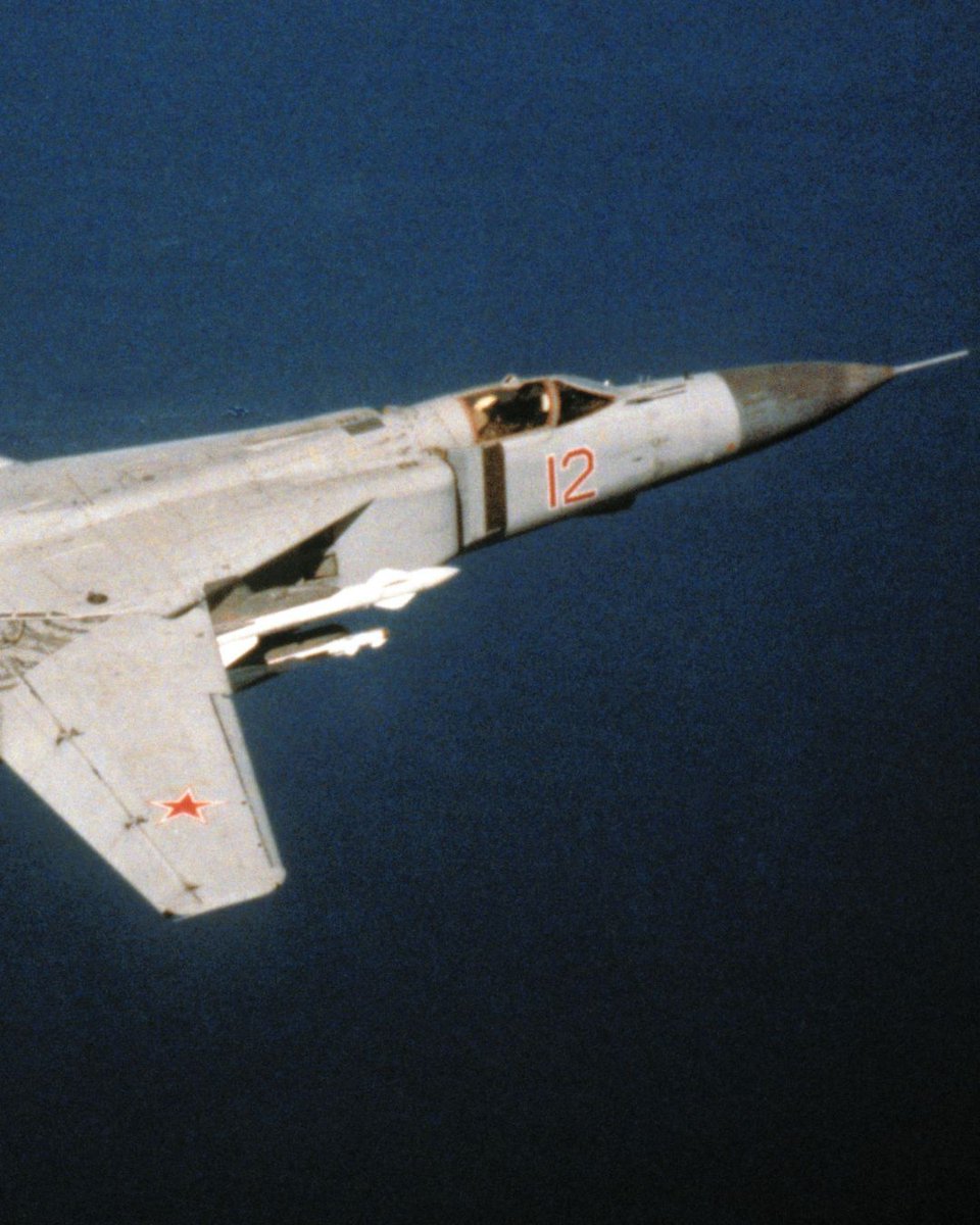 Join us to hear from John Mann about his life as an American Fighter Pilot. John will share firsthand accounts of flying the MiG-21, MiG-23 and more. 

Learn more: buff.ly/3SGCCIV