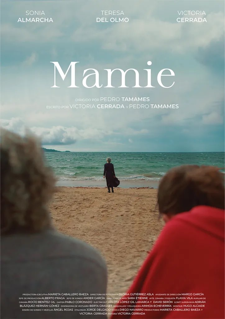 AlmagroFilm's tweet photo. 4. WAN | Wan 💥
5. LA LEY DEL MÁS FUERTE | Might makes right 💪🏻
6. MAMIE | Mamie👩🏼

Será noche llena de ambiente en nuestro patio de butcas y zona Chill Out💥 https://t.co/DtszQWAZv5
