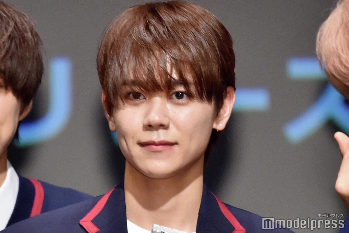 INI 藤牧京介 まとめ売り モデルプレス on X: 