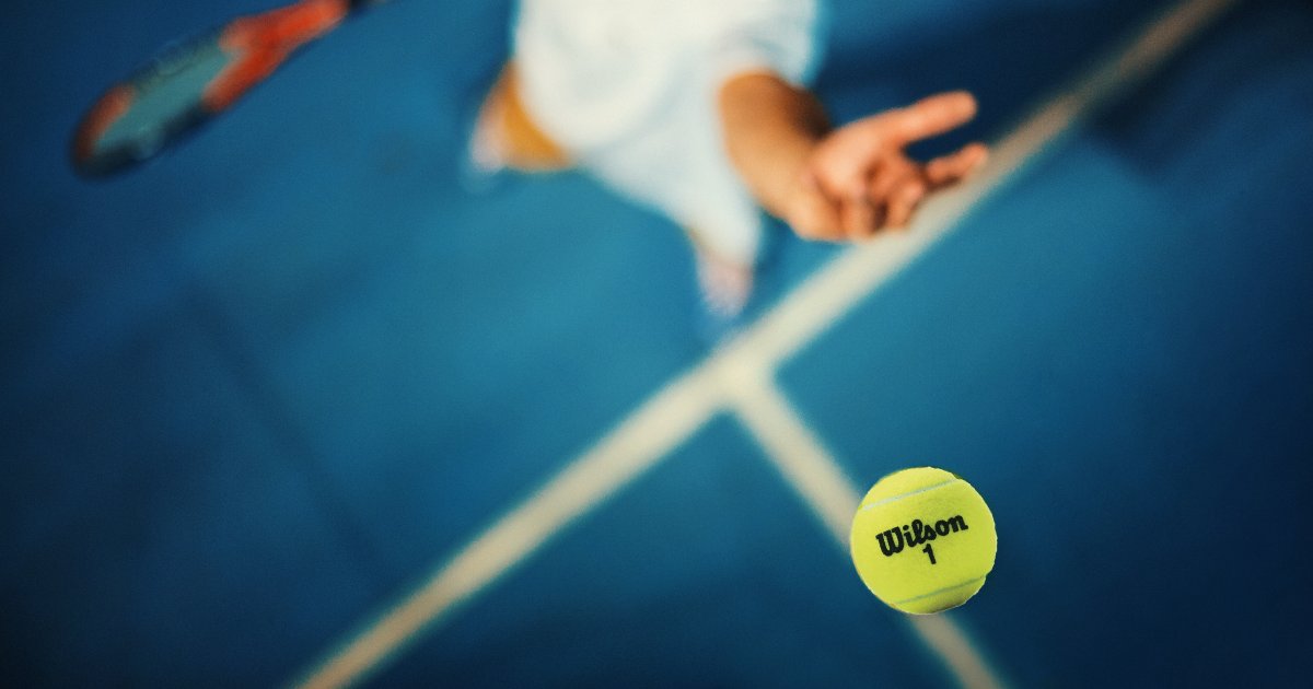 Dominate the court with Wilson – the number one name in tennis! From top-tier racquets to durable strings, we’ve got everything you need to make this tennis season you’re best. Shop in-store or online today!
hubs.la/Q02Fpg_g0