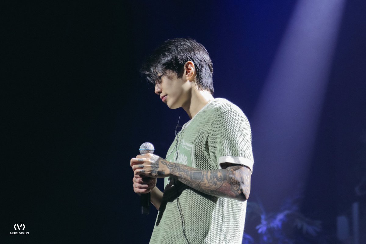 TEAM JAY PARK tweet media