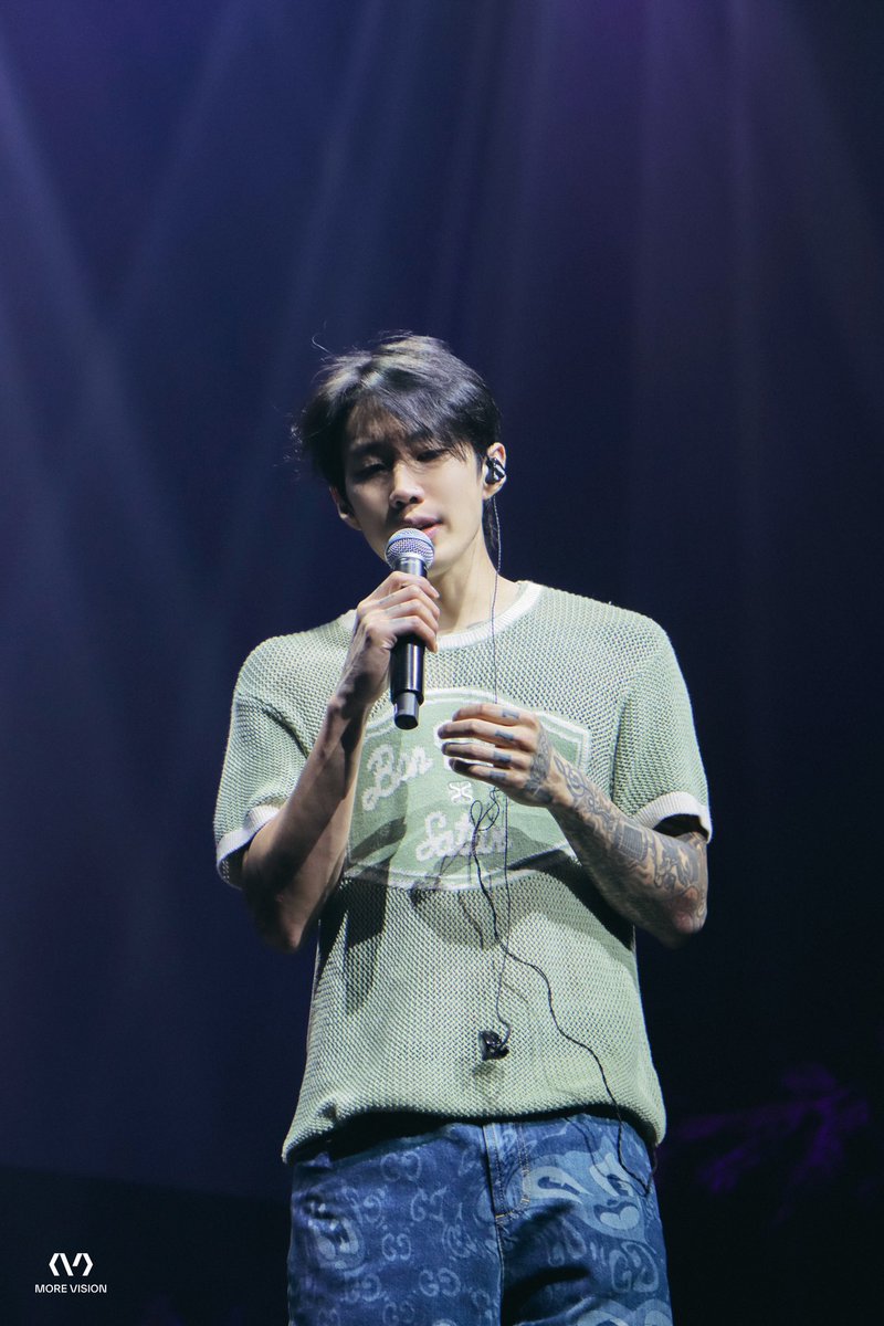 TEAM JAY PARK tweet media