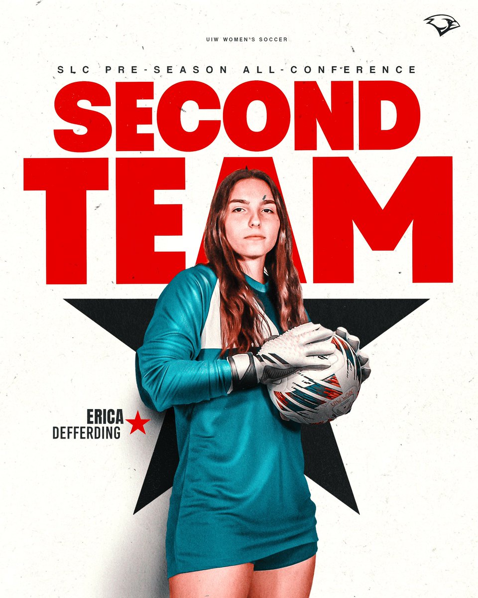 UIW Women's Soccer tweet media