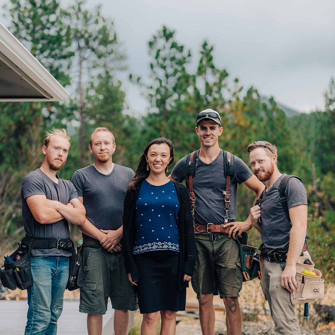BlueSkyDecks's tweet image. Happy Friday! Let’s deck out this weekend with fun and relaxation! ☀️

🌐 BlueSkyDecks.com
📲 (208) 714-0780
.
.
.
#BlueSkyDecks #CustomDecking #CDA #QualityDecking #HappyFriday