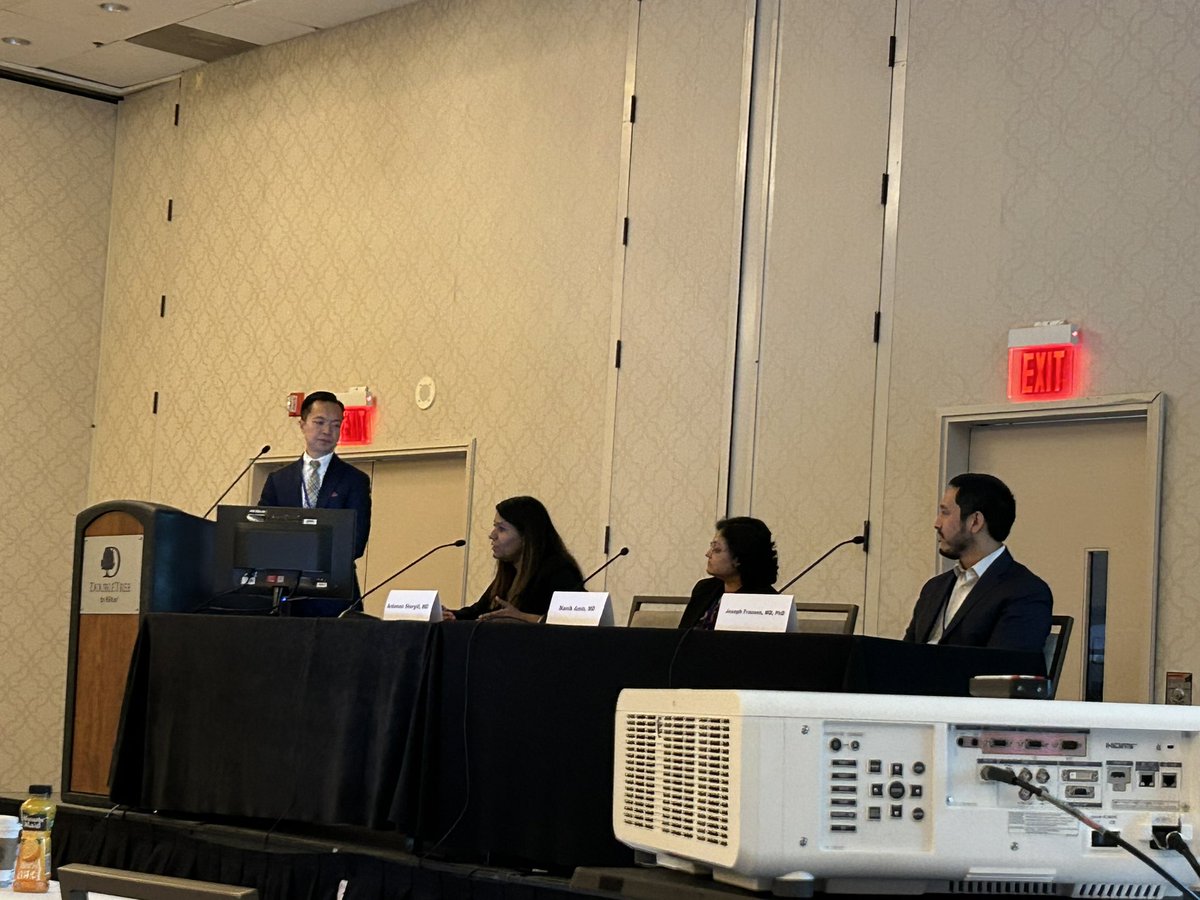 Soni Smith MD (@sonismithmd) on Twitter photo Great start to the inaugural University of Chicago Practice Updates in Hematology/Oncology with post-ASCO practice changing data!!! <a href="/UChicagoHemOnc/">University of Chicago Hematology/Oncology</a> <a href="/UCHemOncFellows/">University of Chicago Hem/Onc Fellows</a> #cancer Great start to the inaugural University of Chicago Practice Updates in Hematology/Oncology with post-ASCO practice changing data!!! <a href="/UChicagoHemOnc/">University of Chicago Hematology/Oncology</a> <a href="/UCHemOncFellows/">University of Chicago Hem/Onc Fellows</a> #cancer