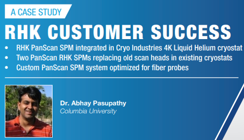 RHK Technology tweet media