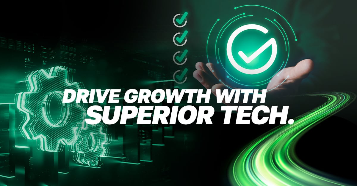 UScomputerConn's tweet image. It’s time to level up your tech! Outdated solutions can only take you so far. 

The future is now — don’t get left behind. Embrace the power of technology and take your business to unprecedented success.

#TechForSuccess #BusinessGrowth #USCC