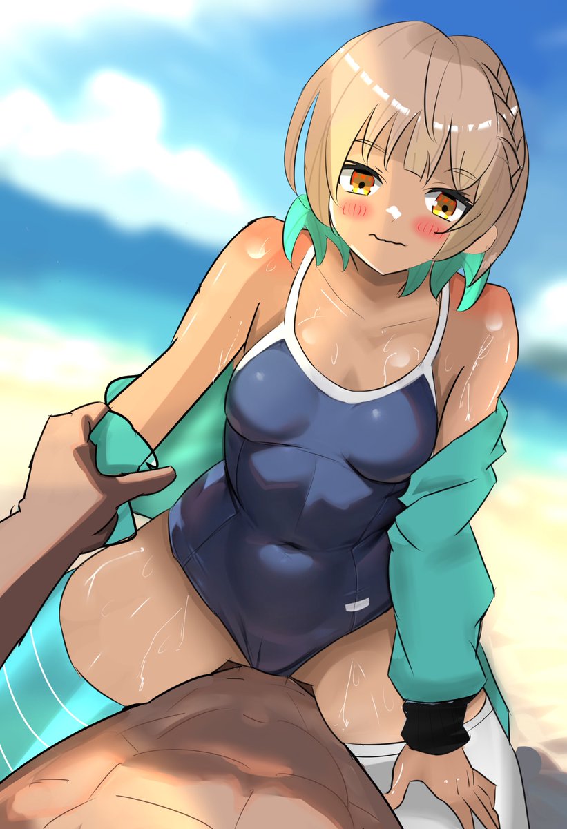 新作CG集のヒロインです！！！！

うゆゅ系彼女とは？？なんぞや？？