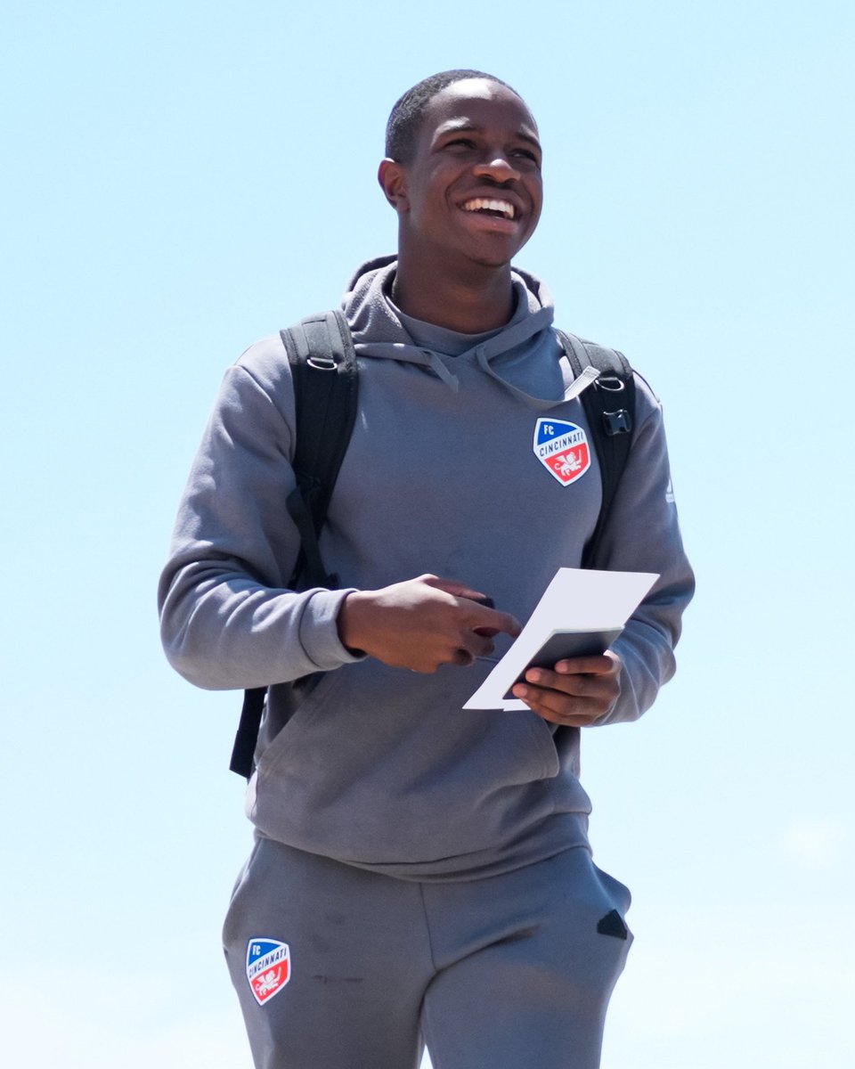 FC Cincinnati tweet media