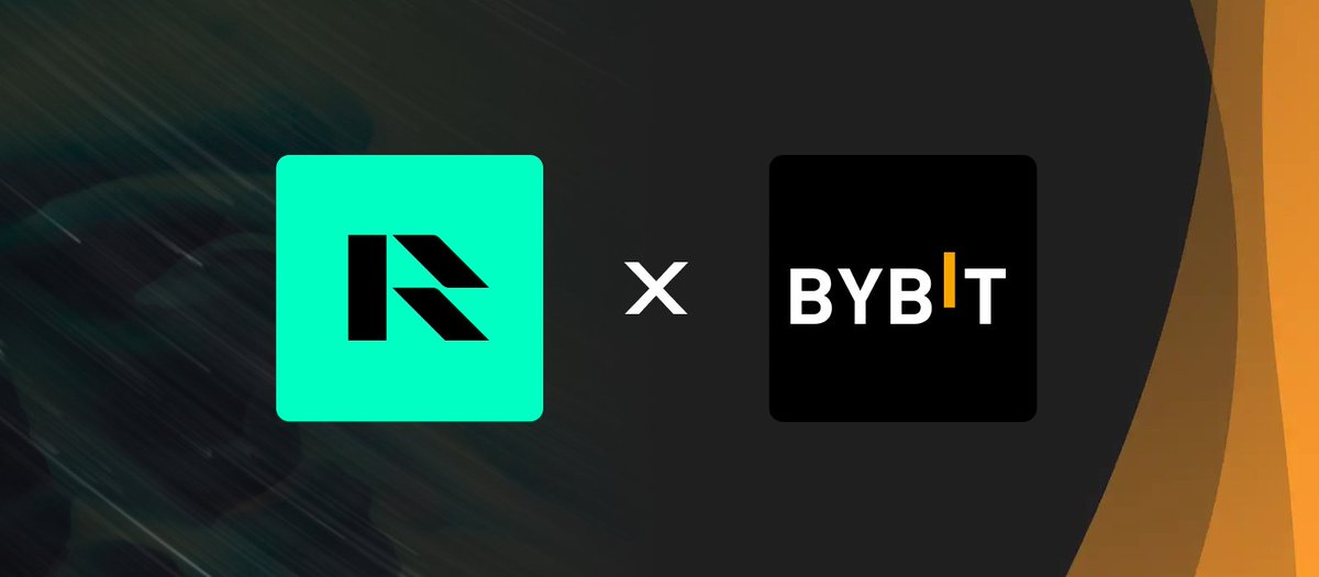 ReformDAO's tweet photo. Reform DAO is officially a market maker at Bybit.

Many of you have already guessed, and we are excited to confirm that Reform is now an official market maker and liquidity provider for the @Bybit_Official exchange! 

As one of Bybit's top liquidity providers, we have generated over $3.1 BILLION in total trading volume and over 143 MILLION total trades since our liquidity provision efforts started. We look forward to surpassing these milestones through our continued collaboration.