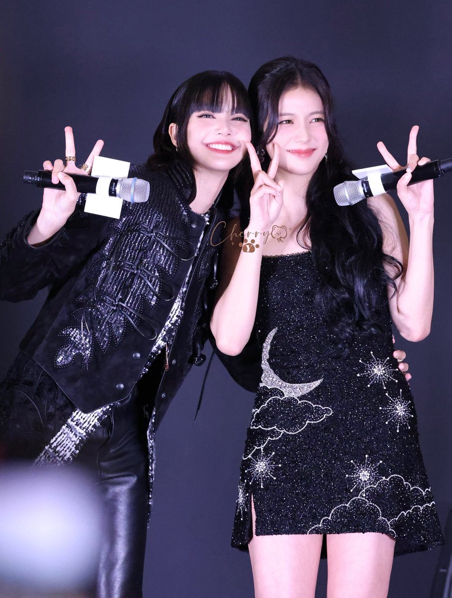 blackpink tweet media