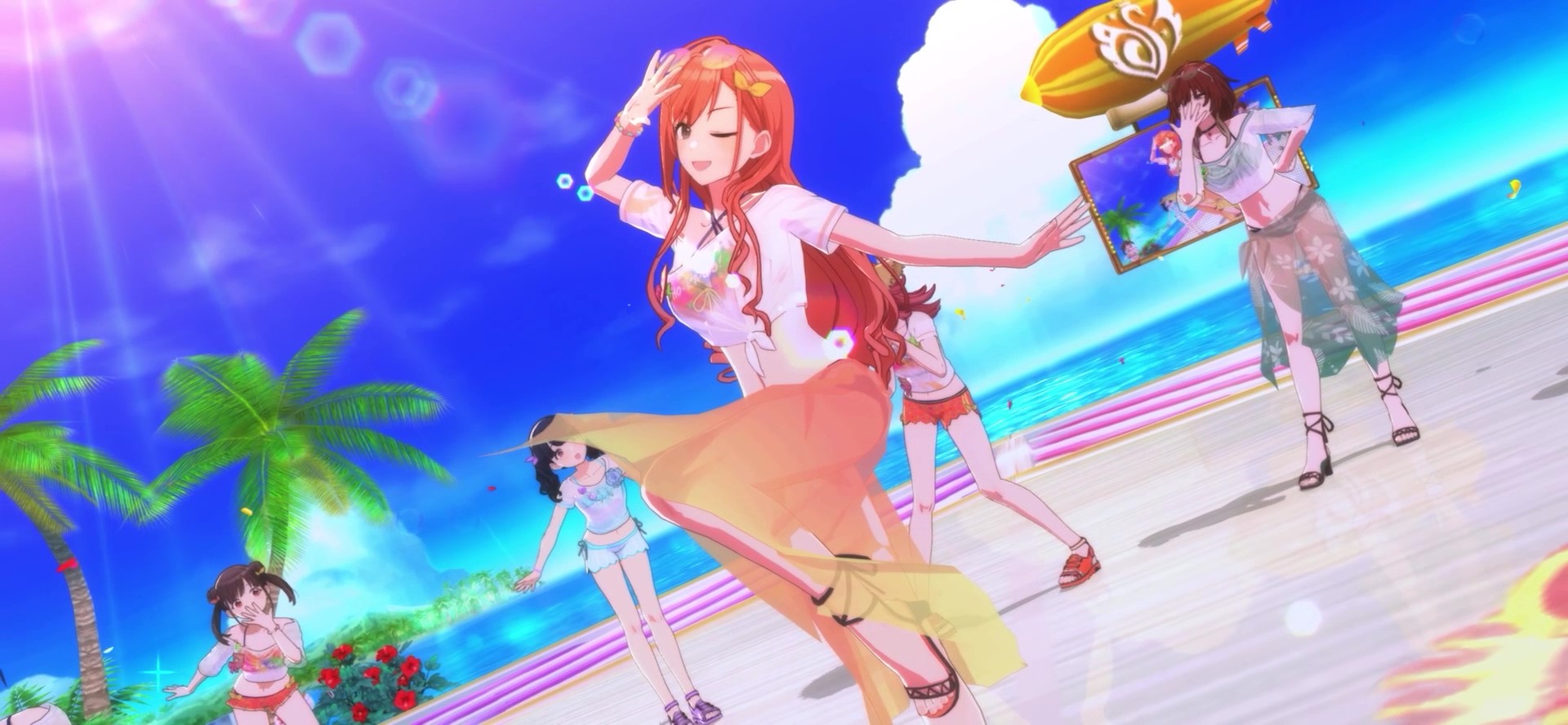 シャニソン公式【好評配信中！】 on X: 