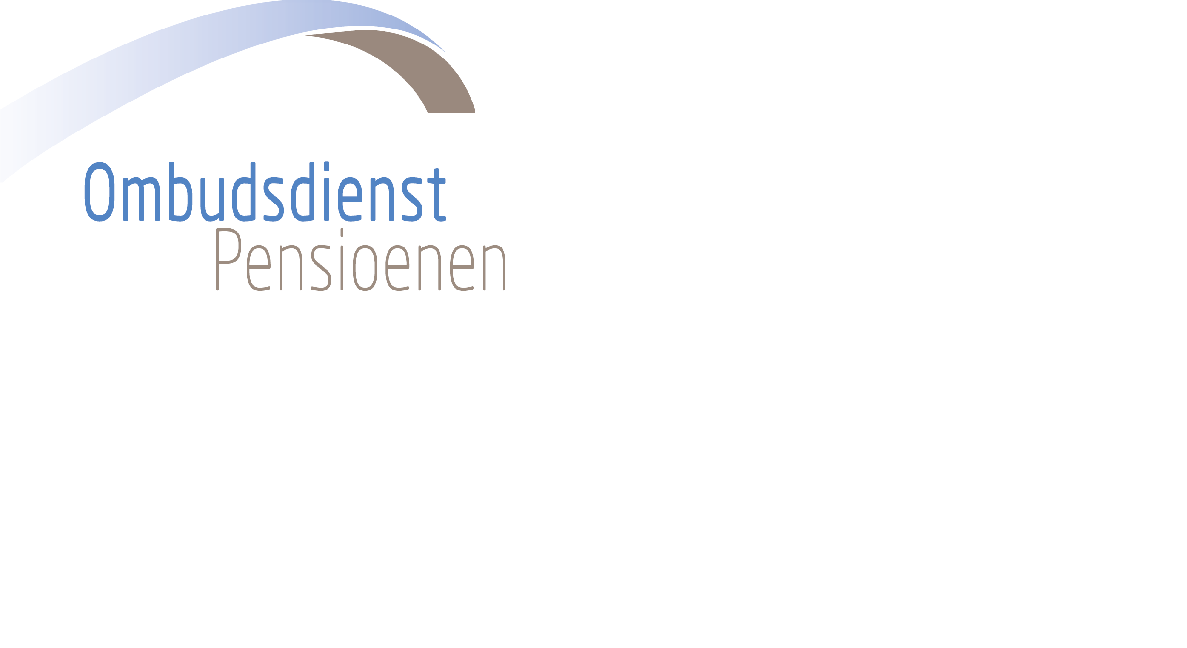 Ombudsdienst Pensioenen werft aan: 
pensioenexpert (M/V/X)
voor meer info: zie: lnkd.in/eRWcwy87